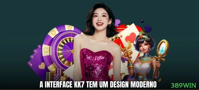 Promoção Relâmpago 389win